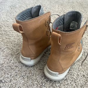 Sorel Women’s Explorer Next Joan Boot